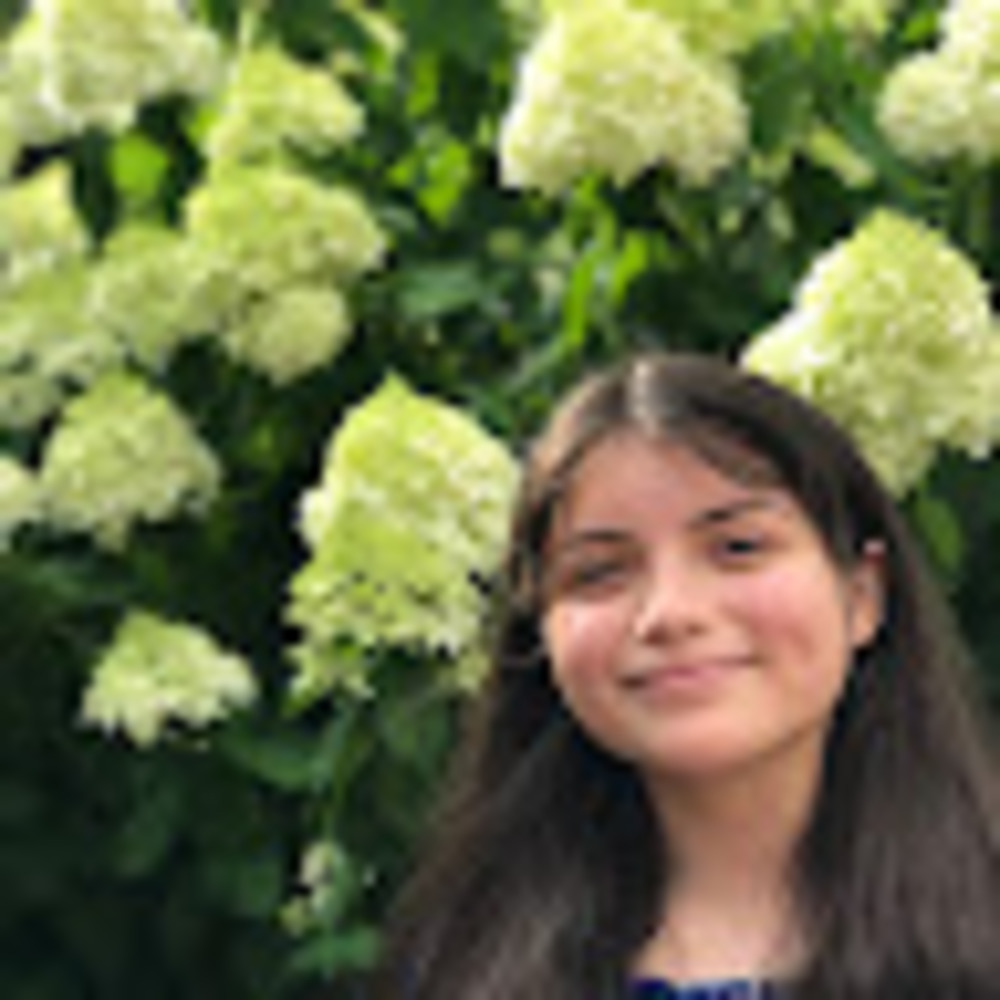 Meet your Posher, Jesel